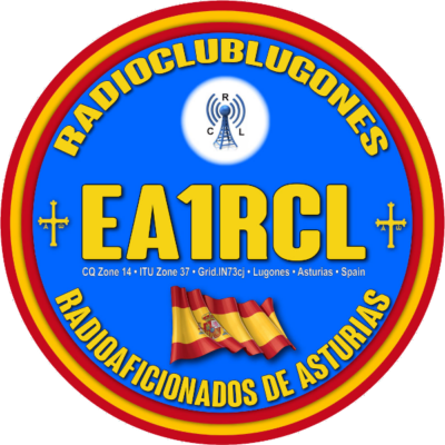 Radio Club Lugones