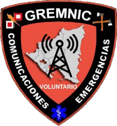 Radioaficionados y Emergencias de Nicaragua