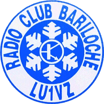 Radio Club Bariloche LU1VZ