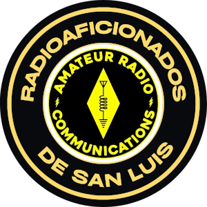 Radioaficionados San Luis